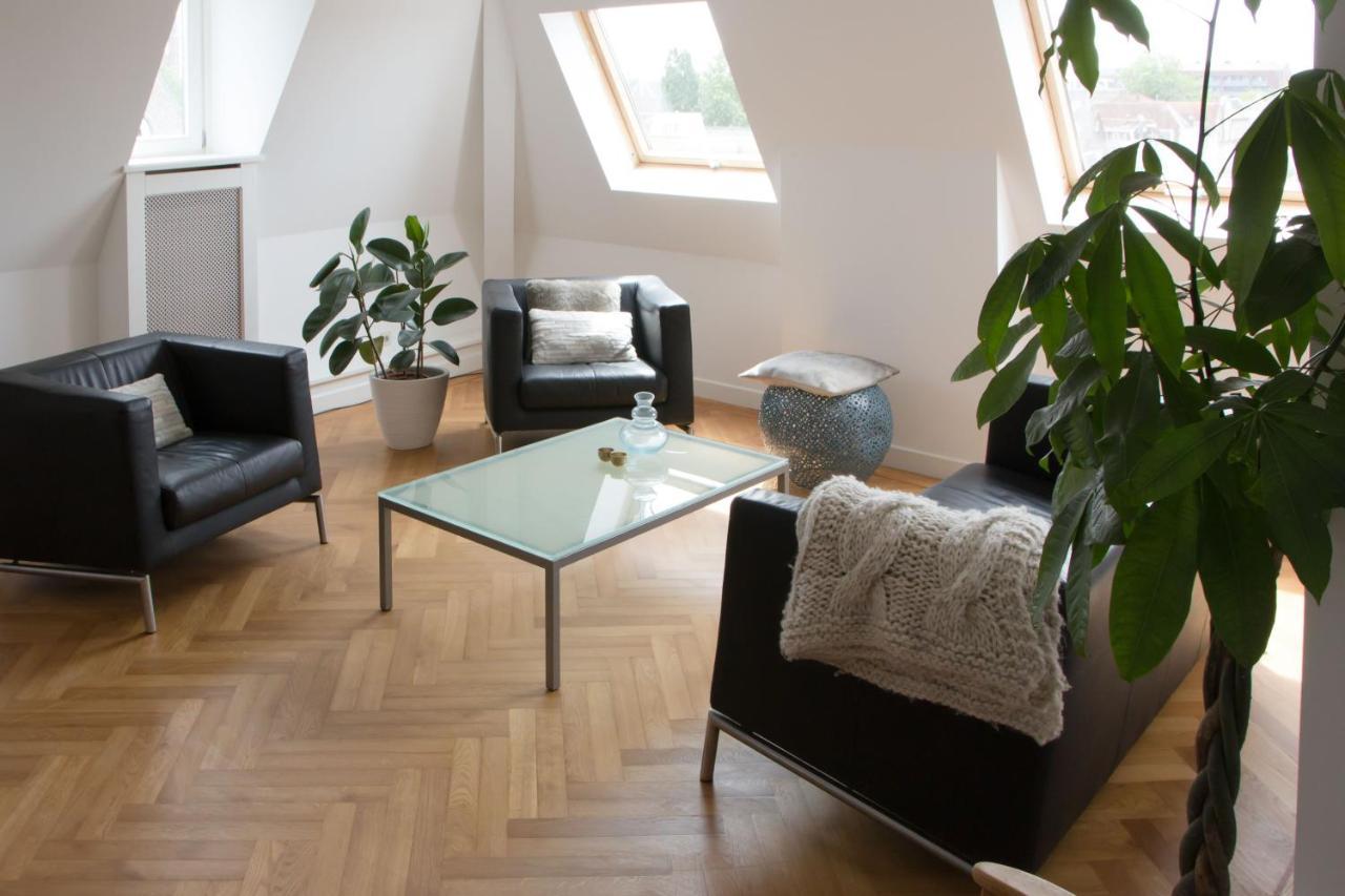Canal House In Historic City Center Gouda Luaran gambar