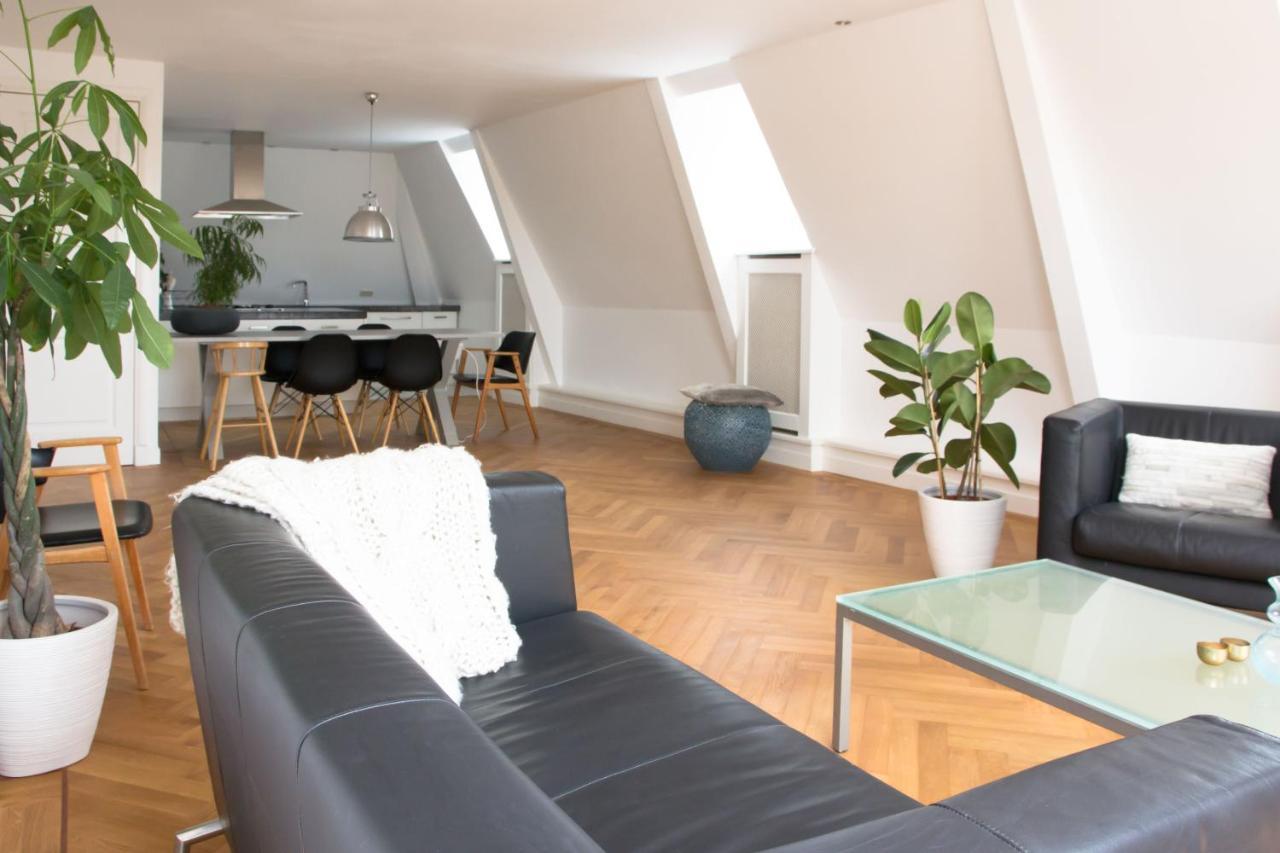 Canal House In Historic City Center Gouda Luaran gambar